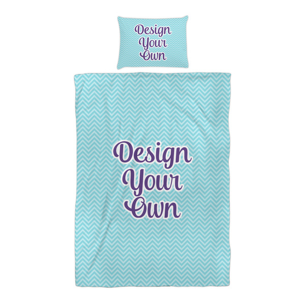 Design Your Own Duvet Cover Set - Twin XL - Alt Approval