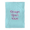 Design Your Own Duvet Cover - Twin XL - Front
