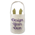 Design Your Own Easter Basket