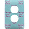 Design Your Own Electric Outlet Plate