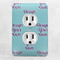 Design Your Own Electric Outlet Plate - LIFESTYLE
