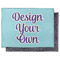 Design Your Own Electronic Screen Wipe - Flat