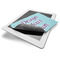 Design Your Own Electronic Screen Wipe - iPad