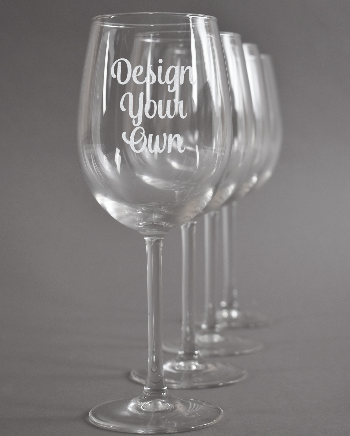 9 oz. Stemless Wine Glasses – Apartment Ideas Promotional