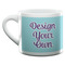 Design Your Own Espresso Cup - 6oz (Double Shot) (MAIN)