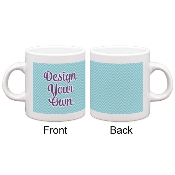 Design Your Own Espresso Cup - Apvl