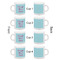 Design Your Own Espresso Cup Set of 4 - Apvl