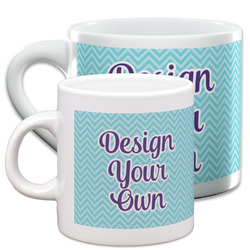 Design Your Own Espresso Cups