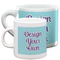 Design Your Own Espresso Mugs - Main Parent