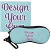 Eyeglass Case & Cloth