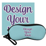Design Your Own Eyeglass Case & Cloth