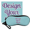 Design Your Own Eyeglass Case & Cloth Set