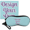 Design Your Own Eyeglass Case & Cloth