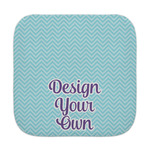Design Your Own Face Towel