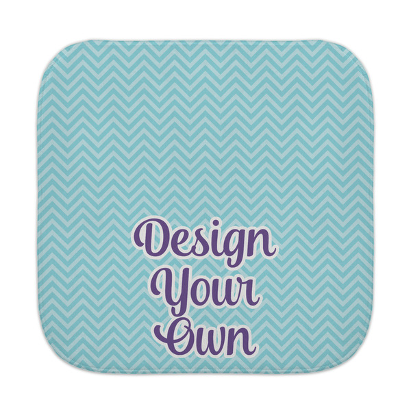 Design Your Own Face Towel