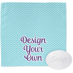 Design Your Own Washcloth