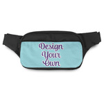 Design Your Own Fanny Pack