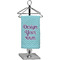 Design Your Own Finger Tip Towel - Full Print