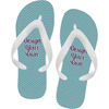 Flip Flops - XSmall