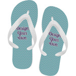 Design Your Own Flip Flops
