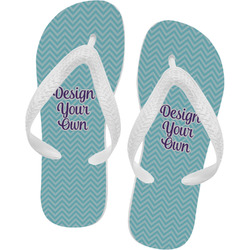 Design Your Own Flip Flops