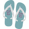 Design Your Own Flip Flops - Small