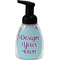 Design Your Own Foam Soap Bottle
