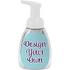 Foam Soap Bottle - White