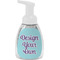 Design Your Own Foam Soap Bottle - White