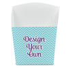 French Fry Favor Boxes