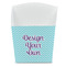 Design Your Own French Fry Favor Boxes