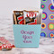Design Your Own French Fry Favor Box - w/ Treats View