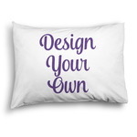 Design Your Own Pillow Case - Standard - Graphic