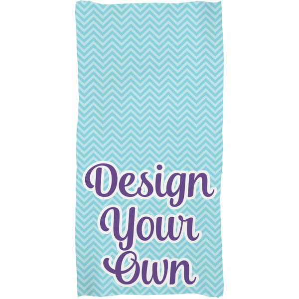 Design Your Own Full Sized Bath Towel - Apvl