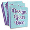 Design Your Own Full Wrap Binders - PARENT/MAIN