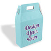 Gable Favor Box