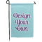 Design Your Own Garden Flag