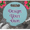 Design Your Own Gardening Knee Pad / Cushion (In Garden)