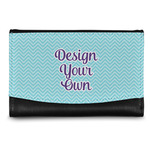 Design Your Own Genuine Leather Women's Wallet - Small