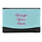 Design Your Own Genuine Leather Womens Wallet - Front/Main