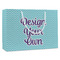 Design Your Own Gift Bag - Large - Gloss - Main