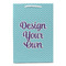 Design Your Own Gift Bag - Medium - Gloss - Front