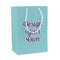 Design Your Own Gift Bag - Medium - Gloss - Main