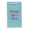 Design Your Own Gift Bag - Small - Gloss - Front