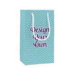Design Your Own Bulk Gift Bags - Small - Gloss