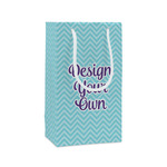 Design Your Own Bulk Gift Bags - Small - Gloss