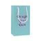 Design Your Own Gift Bag - Small - Gloss - Main