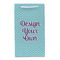 Design Your Own Gift Bag - Small - Matte - Front