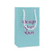 Design Your Own Gift Bag - Small - Matte - Main