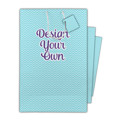 Design Your Own Gift Bag